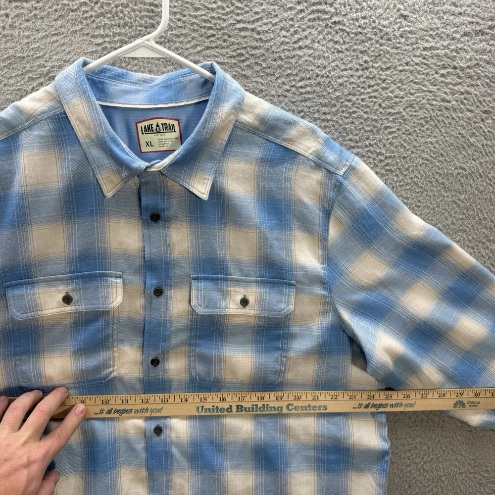 Lake & Trail brand new